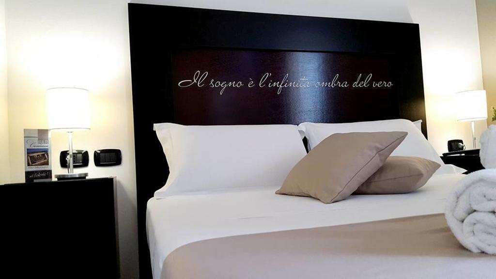 B&B Casanova Minervino di Lecce Exterior photo
