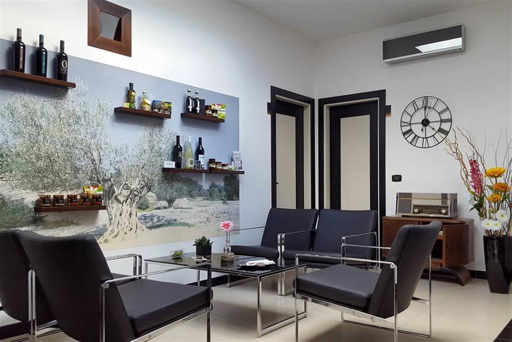 B&B Casanova Minervino di Lecce Exterior photo